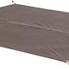 Family Camping Tent for 2-4 People with Porch and Rainfly Shelter 4