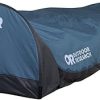 Waterproof Camping Gear Outdoor Research Alpine AscentShell Bivy