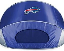 NFL Manta Portable Beach Tent Pop Up Sun Shelter for Picnic Time 2