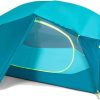 Space Acacia XL Tent for 4 to 6 People with Air Floor and Pump 4
