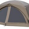 Super Heavy Duty Threaded Tent Stakes Glow in The Dark with Adapter 3