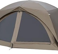 OneTigris SCAENA Lightweight Backpacking Tent for Camping and Hiking
