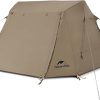 Sierra Designs Full Moon Lightweight Backpacking Tent with Burrito Bag 4