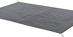 Big Agnes Crag Lake Tent Footprint for Enhanced Ground Protection 2