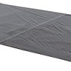 WINTENT Waterproof Top Tarp with Stove Jack for Cotton Canvas Tent 4