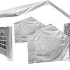 Eagles Nest Outfitters ProFly XL Ultralight Rain Tarp Navy Charcoal 3