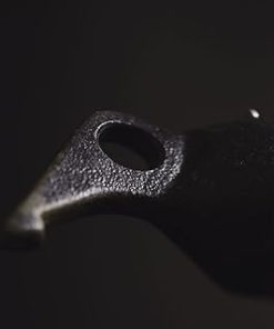 Snow Peak Heavy-Duty Peg Hammer for Camping and Outdoor Use 2