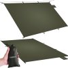 Onewind Ultralight Tent Footprint 4000mm Waterproof Camping Tarp