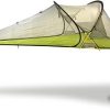 WINTENT Waterproof Top Tarp with Stove Jack for Cotton Canvas Tent 3