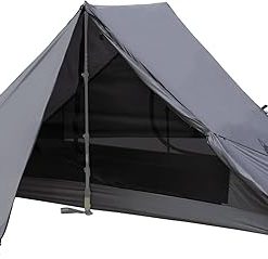 OneTigris HILLRIDGE Ultralight 2 Person Waterproof Camping Tent