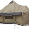 Naturehike Beach Tent for 3-4 People with UV Protection and Easy Setup 3