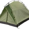Himalaya Camping Tent Pack with Stove Jack Insulated Outdoor Shelter 4