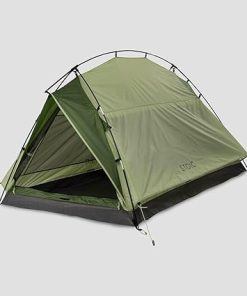 Stoic Frame Tent for Two: Ideal 3-Season Camping Gear 2