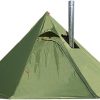 Ultralight Waterproof Emergency Sleeping Bag for Hiking and Survival 3