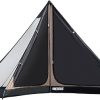 Portable Privacy Tent for Boat Changing Room Polyester Zipper Tent 3