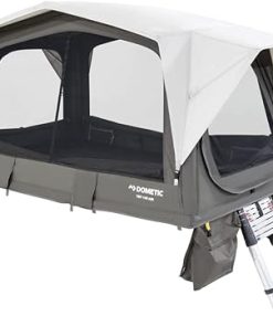 Dometic TRT 140 Air Inflatable Rooftop Tent for Two People