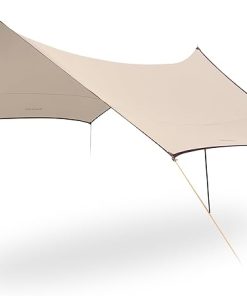 Himalaya Rain Tarp 6-8 Person Camping Canopy UPF 50+ Outdoor Awning