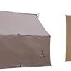 Big Agnes Three Forks Camping Shelter for Outdoor Adventures 4