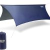 20×20 Party Tent Replacement Canopy Tarp Set with Side Panels 4