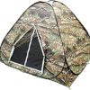 Goplus Instant Dome Tent for 4-6 People Waterproof Easy Setup 3