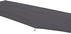 Big Agnes Footprints for Fly Creek HV UL Bikepack Tents Review 2
