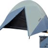 Portable Multifunctional Tent Footprint for Camping and Hiking 3