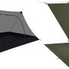 Family Camping Tents for 3-4 People with Instant Setup and Ventilation 3