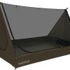 Extra Large Beach Tent for 4-6 People with UV Protection and Ventilation 3