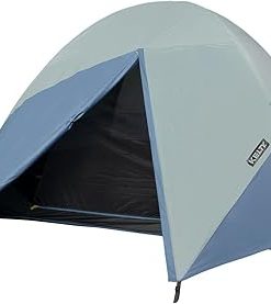 Kelty Discovery Element 4 Person Tent and Footprint Bundle 2