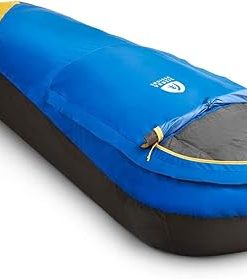 Sierra Designs Ultralight Backcountry Bivy Bag for Camping and Hiking