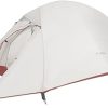 Inflatable Camping Tent with Hand Pump for 2 to 8 Person Family Use 3