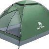 Foxelli Hammock Net and Rain Fly Bundle 12ft Lightweight Waterproof Tarp 3