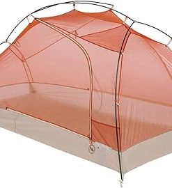 Big Agnes Copper Spur Platinum Lightweight Backpacking Tent
