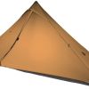 DD Tarp 4×4 Olive Green 13ft x 13ft Durable Shelter by DD Hammocks 4