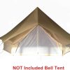 Vidalido 10×10′ Pop up Beach Tent Outdoor Sun Shelter for 4-8 Person, Large Camping Canopy Tent Patio Gazebo Portable Sun Shade Backyard Tents for Beach Camping Party 4