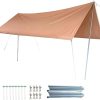 Ultralight One Person Pop Up Bivy Tent for Camping and Backpacking 3