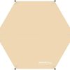 Snugpak All Weather Shelter G2 Lightweight Tarp 2000mm Waterproof Olive 4