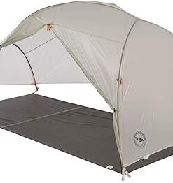 Big Agnes Copper Spur Platinum Lightweight Backpacking Tent 2