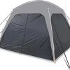 Clostnature Crux 1-Person Tent for Backpacking – 7’3” x 2’8”x 3′ Ultralight Waterproof Camping Tent with Matching Tent Footprint, One Person Easy Setup Tent with Camping Tarp for Outdoor, Hiking 3