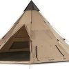 Kelty Late Start Tent Footprint Lightweight Water Resistant Ground Sheet 4