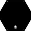 Military Waterproof Groundsheet Tarpaulin German Bundeswehr Olive 3