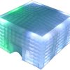 SAYOK Large Inflatable Air Cube Tent for Parties Exhibitions Weddings