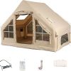 Kelty Noah’s Tarp Sun Shelter Portable Canopy Waterproof UV Protection 3
