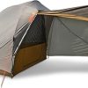 Chihee Family Camping Tent with Awning, Easy Setup and Great Views 3