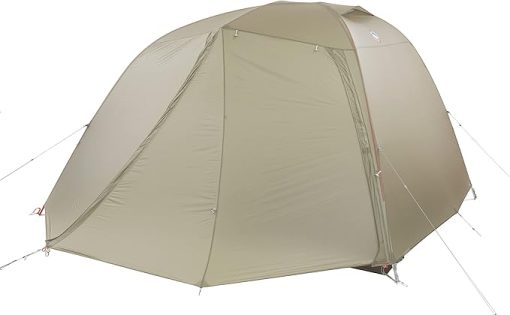 Big Agnes Copper Spur HV UL5 Tent for 5 People in 3 Seasons - Image 2
