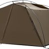 POMOLY 20 Ultralight Bushcraft Tent for 1-2 Person Camping 4
