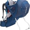 Kelty Journey Perfectfit Child Carrier for Comfortable Travel