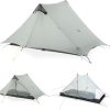 Naturehike Star River UL 2 Person Waterproof Backpacking Tent 4