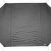 Eureka El Capitan 4 Plus Outfitter Footprint for Camping Tent