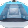 GEERTOP 6 Person Waterproof Camping Tent for Outdoor Adventures 3